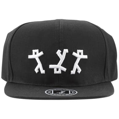 My:Meme lippalakki - 3 stick-men