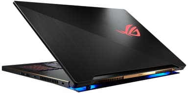 Asus ROG Zephyrus S GX701 17,3" pelikannettava (musta)