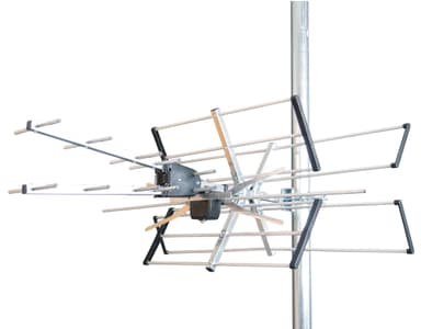 Triax antenni 22 LTE700 kanava 5-12/21-48 (Combi)