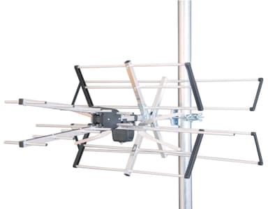 Triax antenni 22 LTE700 kanava 5-12/21-48 (Combi)