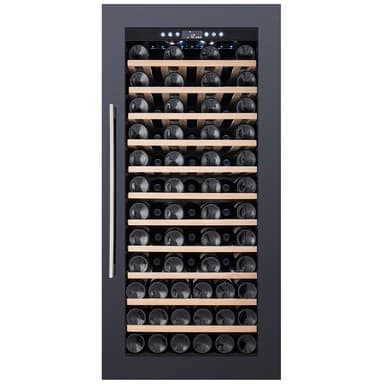 Temptech Oslo viinikaappi OBI124SB