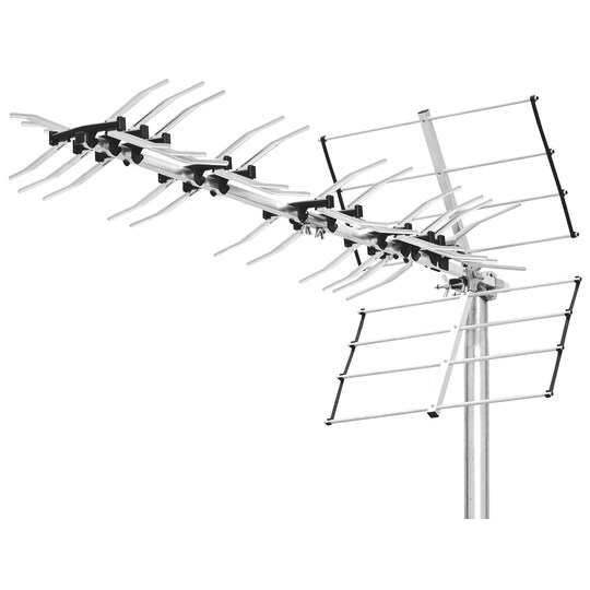 Triax antenni 52 K21-60 LTE 800 (UNIX)