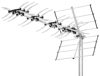Triax antenni 52 K21-60 LTE 800 (UNIX)