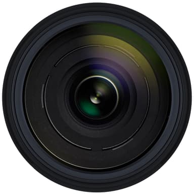 Tamron 18-400 mm f/3.5-6.3 Di II VC HLD teleobjektiivi (Canon)