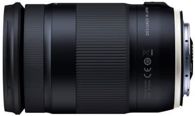 Tamron 18-400 mm f/3.5-6.3 Di II VC HLD teleobjektiivi (Canon)