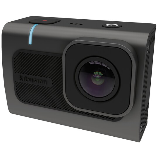 Kitvision Venture 1080p action-kamera