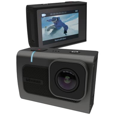 Kitivision Venture 1080p action-kamera Kitivision Venture 1080p action-kamera