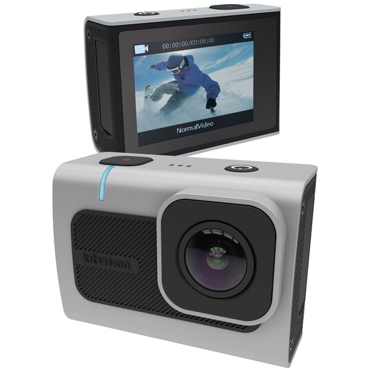 Kitvision Venture 720p action-kamera
