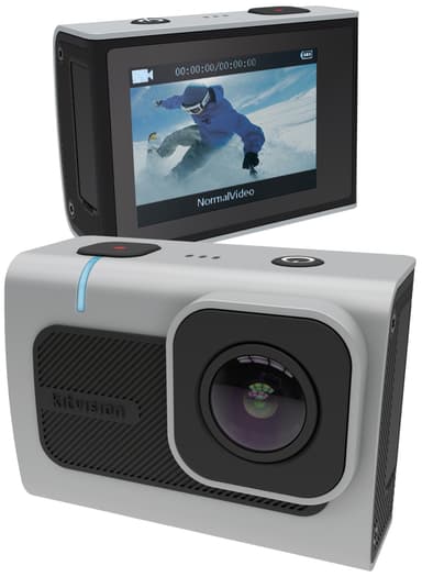 Kitvision Venture 720p action-kamera