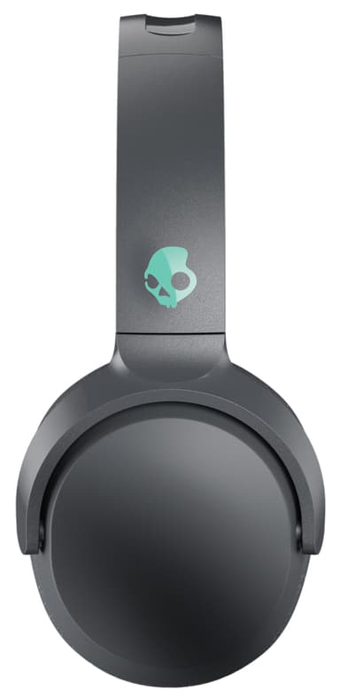 Skullcandy Riff Wireless on-ear kuulokkeet (harmaa)