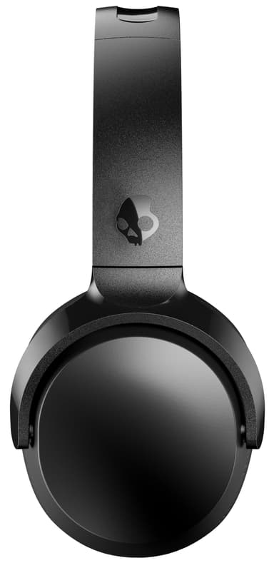 Skullcandy Riff Wireless on-ear kuulokkeet (musta)