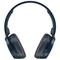Skullcandy Riff Wireless on-ear kuulokkeet (sininen)