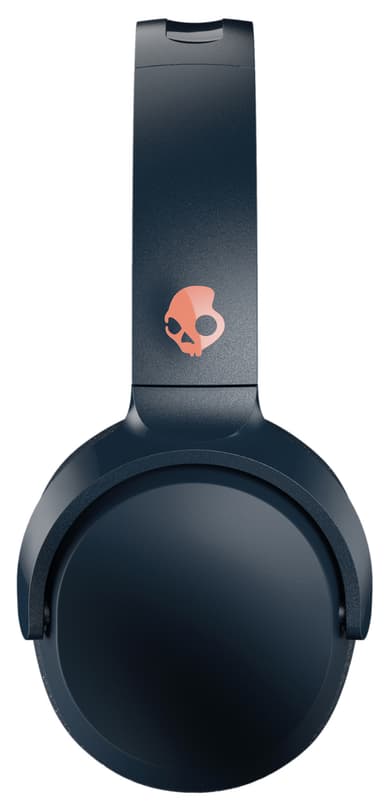 Skullcandy Riff Wireless on-ear kuulokkeet (sininen)
