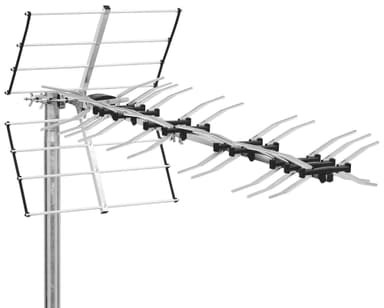Triax antenni 52 K21-60 LTE 800 (UNIX)