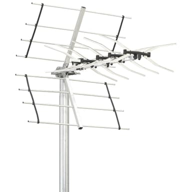 Triax antenni 32 LTE700 kanava 21-48 (UNIX)