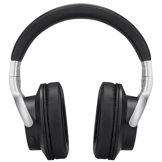 Motorola Escape 500 ANC around-ear kuulokkeet (musta)