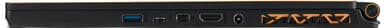 MSI GS65 8SE-087NE 15,6" pelikannettava (musta)