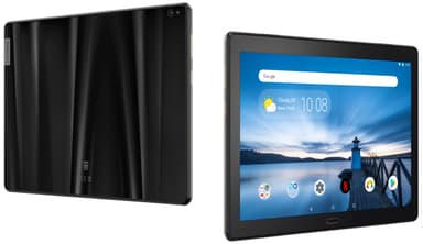 Lenovo Tab P10 10,1" tabletti 64 GB LTE (musta)