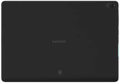 Lenovo Tab E10 10,1" tablet 16 GB WiFi (musta)