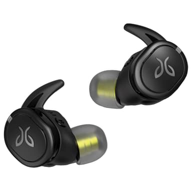 Jaybird RUN XT täysin langattomat in-ear kuulokkeet (musta)