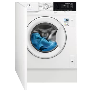Electrolux PerfectCare 700 kuivaava pyykinpesukone EW7F5247A4 Electrolux PerfectCare 700 kuivaava pyykinpesukone EW7F5247A4