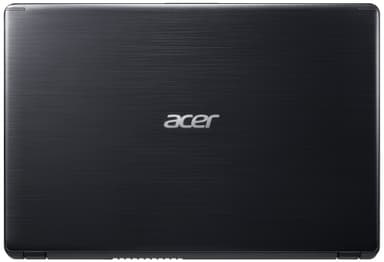Acer Aspire 5 15,6" kannettava (musta)