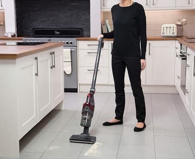 Morphy Richards Supervac Pro johdoton varsi-imuri