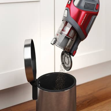 Morphy Richards Supervac Pro johdoton varsi-imuri