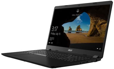 Acer Aspire 5 15,6" kannettava (musta)