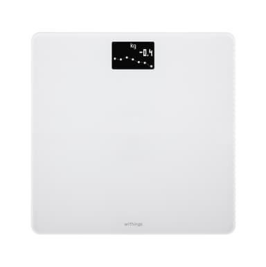 Withings Body henkilövaaka WITWBS06WH (valkoinen)