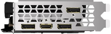 Gigabyte GeForce RTX 2060 OC näytönohjain 6G