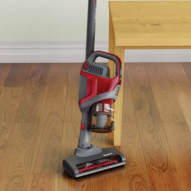 Morphy Richards Supervac Pro johdoton varsi-imuri