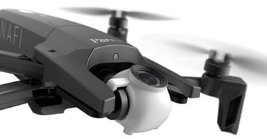 Parrot Anafi drone
