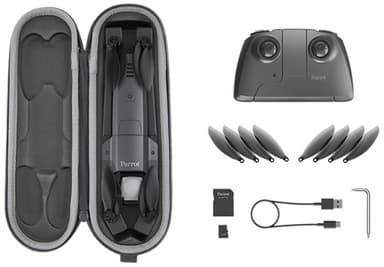 Parrot Anafi drone