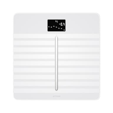 Withings Body Cardio henkilövaaka WITWBS04WH (valkoinen)
