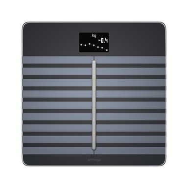 Withings Body Cardio henkilövaaka WITWBS04BK (musta)