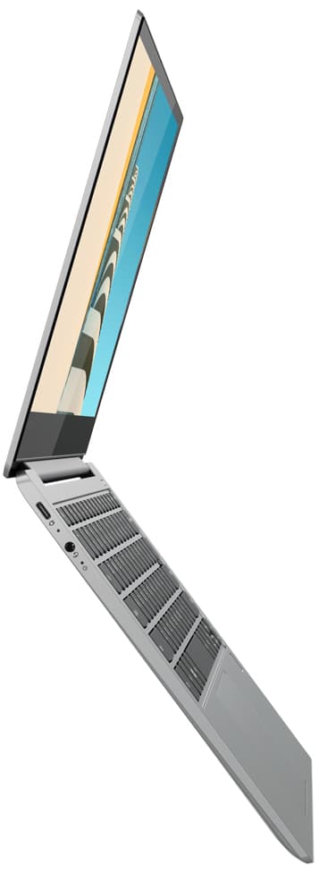 Lenovo Yoga S730 13,3" kannettava (platina)