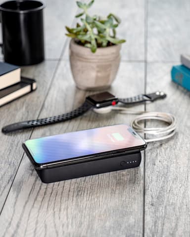 Mophie 6040 mAh langaton latausasema