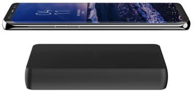 Mophie 6040 mAh langaton latausasema
