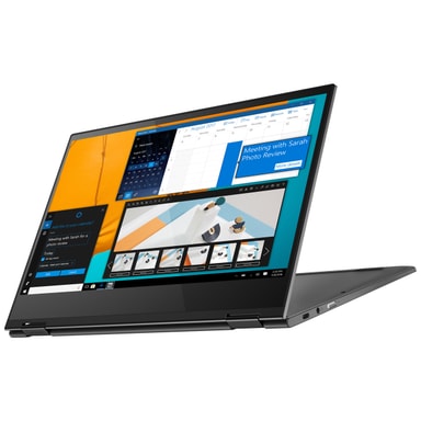 Lenovo Yoga C630 13,3" 2-in-1 (harmaa)