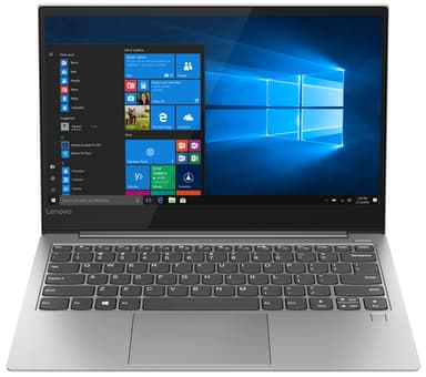 Lenovo Yoga S730 13,3" kannettava (platina)