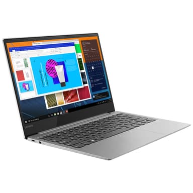Lenovo Yoga S730 13,3" kannettava (platina)