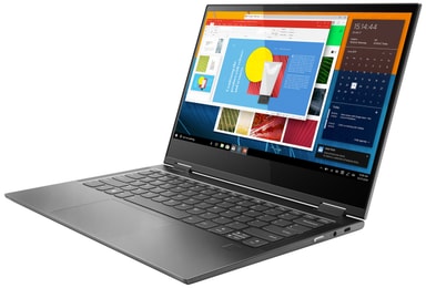 Lenovo Yoga C630 13,3" 2-in-1 (harmaa)