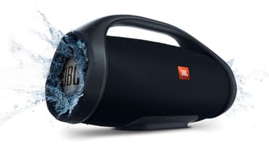 JBL Boombox langaton kaiutin (musta)