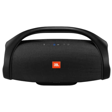 JBL Boombox langaton kaiutin (musta)
