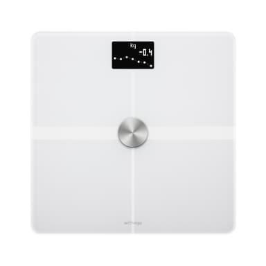Withings Body+ henkilövaaka WITWBS05WH (valkoinen)