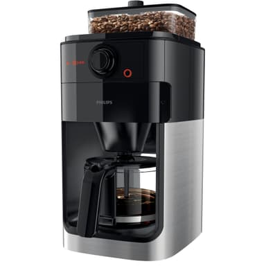 Philips Grind & Brew kahvinkeitin HD7767/00