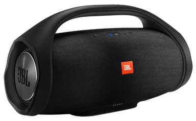 JBL Boombox langaton kaiutin (musta)