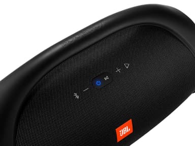 JBL Boombox langaton kaiutin (musta)