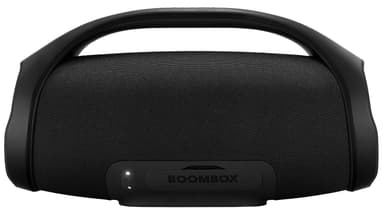 JBL Boombox langaton kaiutin (musta)
